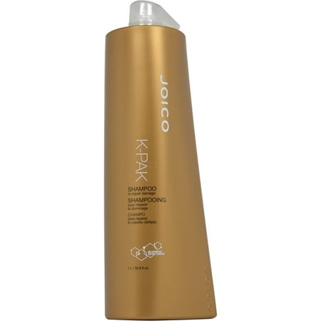 K-Pak Shampoo To Repair Damage Joico 33.8 oz Shampoo For