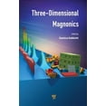 thumbnail image 1 of Pre-Owned Three-Dimensional Magnonics: Layered, Micro- And Nanostructures (Hardcover), 1 of 1
