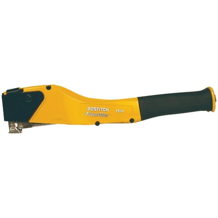 

Bostitch Powercrown Heavy-Duty Hammer Tacker