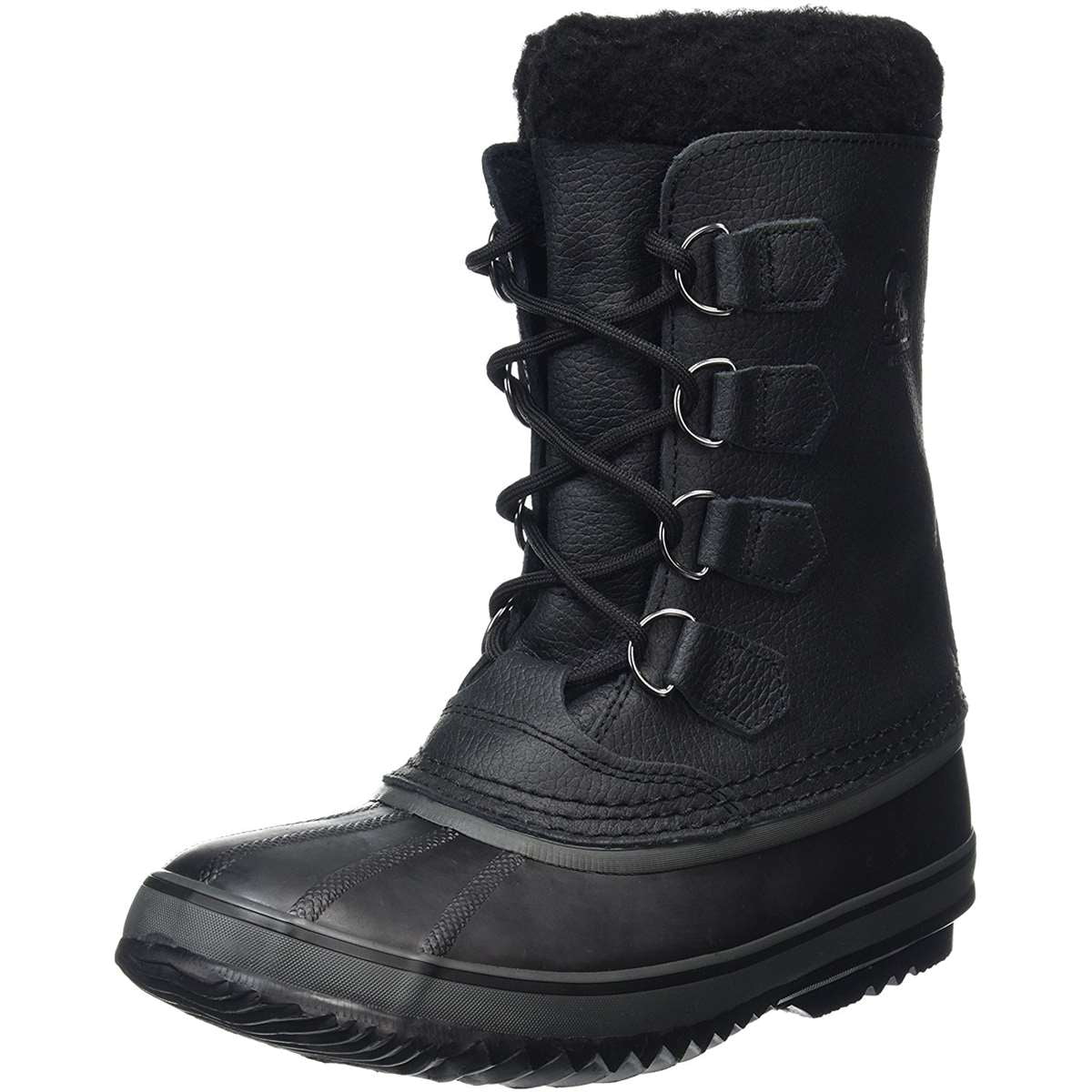 sorel men's 1964 pac t snow boot