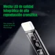 thumbnail image 3 of Mini cámara Cámara inalámbrica WiFi 1120P pequeña cámara de vigilancia de seguridad para el hogar de alta definición, sin tarjeta SD, mini cámara portátil para niñera, con detección de movimiento de, 3 of 8