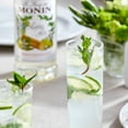 thumbnail image 2 of Monin 1 Liter Premium Mojito Mix, 2 of 2