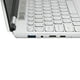 thumbnail image 4 of Laptop Duo Book 15.6", 7 Touch, 16gb RAM, 512gb SSD, Procesador Intel Celeron N95, 4 of 5