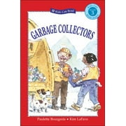 Garbage Collectors, Used [Paperback]