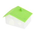 thumbnail image 3 of thinsony Pet Bird Bird House Bird Nest Sparrows Breeding Nesting Bird Cage Box S02, 3 of 9