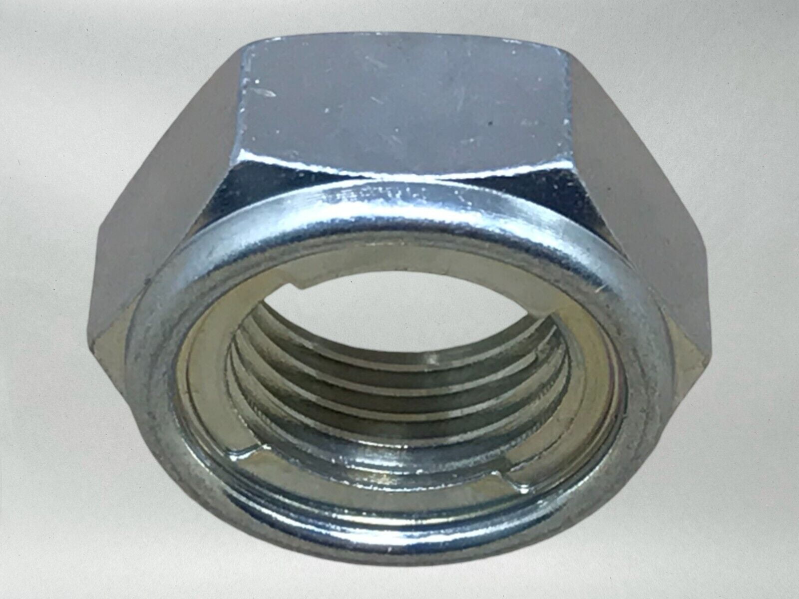 Honda OEM REAR WHEEL AXLE NUT XR250R XR400R XR600R XR650L CRF150F CRF230F