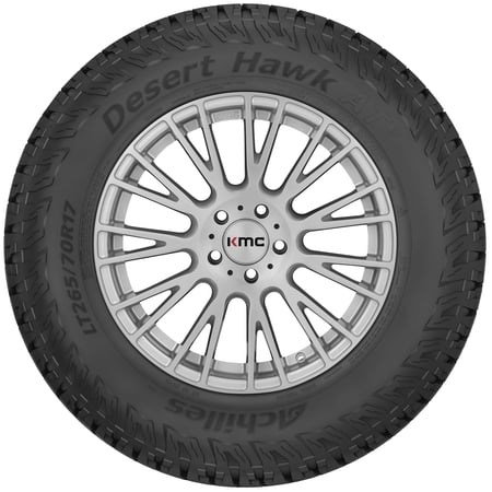 Achilles Desert Hawk AT3 All Terrain LT245/75R17 121/118S E SUV/Crossover Tire Sansujyuku sansujyuku.com