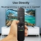 thumbnail image 4 of Reemplace el Control Remoto por Voz MR22GA para Smart TV Magic Remote con Puntero para Televisores OLED QNED NanoCell UHD, 4 of 5