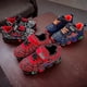 thumbnail image 2 of 2023-kids Sports Shoes Lighted Sneakers Children Led Luminous Shoes For Boys-1blue22, 2 of 3
