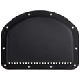 thumbnail image 3 of Kaper II L12-0020 Black Fits 3"" hole Trailer Vent Cover,1 Pack, 3 of 5