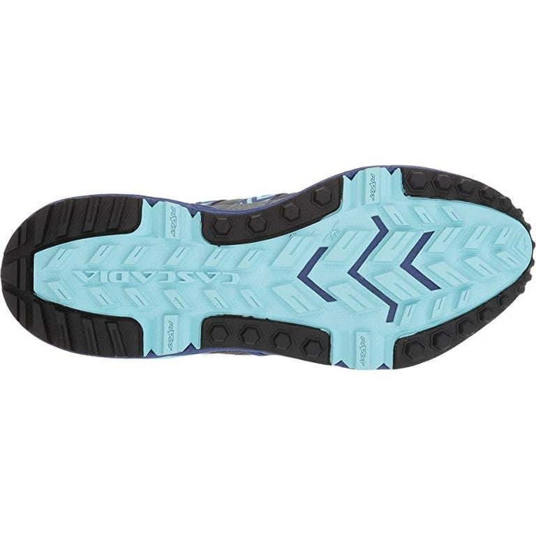 Cascadia 12 gtx womens top