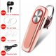 thumbnail image 4 of Auriculares Bluetooth de Larga Duración con Espera Universal con Micrófono para Empresas Sunnimix Auricular bluetooth, 4 of 8