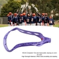 thumbnail image 3 of Lacrosse Head, Strong Nylon Easy Replacement Unstrung Lacrosse Head Durable  for Attack Women's, 3 of 7