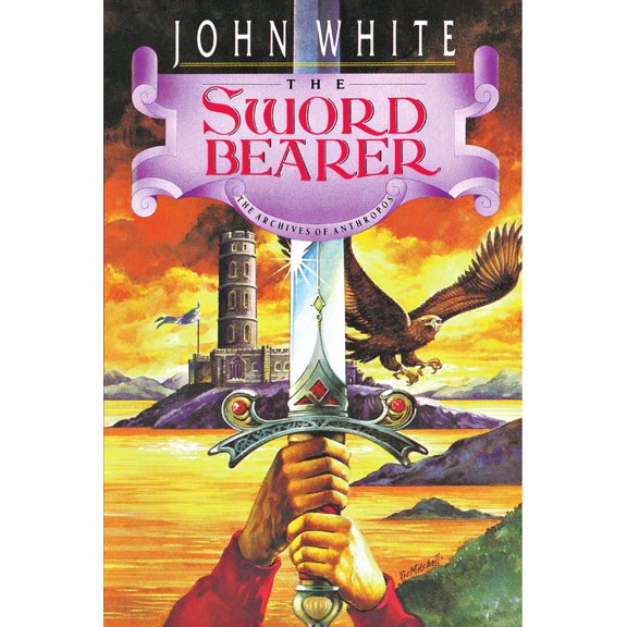 Pre-Owned The Sword Bearer: Volume 1 (Paperback) 0877845905 9780877845904