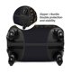 thumbnail image 2 of Fotbe 2025 And Merry Christmas Funda Protectora para Equipaje, Antirrayones y Resistente a la Suciedad, Compatible con Maletas de 18 a 32 Pulgadas-Large, 2 of 7