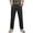 Black, variant on Cargo Pants for Men Hiking Lightweight Men Pants Outdoor Workwear Pants for Men with Stretch