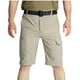 thumbnail image 5 of Pantalones de trabajo para hombre, de longitud completa, de secado rápido, multifuncionales, desmontables, 5 of 5