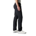 thumbnail image 3 of Levi Strauss Signature™ Men's and Big and Tall Essential Straight Chino Pants, 3 of 8