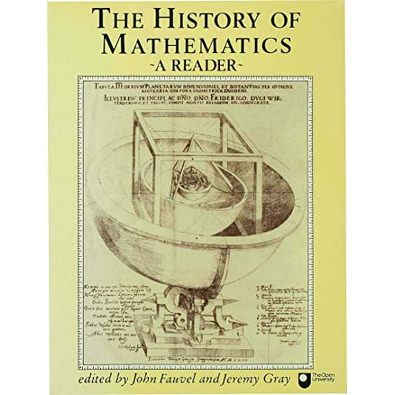 Pre-Owned The History of Mathematics Paperback