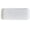 White, variant on Small Silicone Drain Tray for Kitchen Sink Γ’ΒΒ 23x9cm Self-Draining Soap & Sponge Holder, Flexible Non- Sink Caddy Organizer for Dish Soap, Scrubber, Sponge, Tableware, Heat Resistant (1PC)