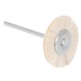 thumbnail image 2 of Cepillo de limpieza de brocas para uñas, broca para uñas en forma de T, accesorio para taladro de uñas, cepillo limpiador de brocas para uñas, multifuncional, 2 of 8
