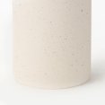 thumbnail image 2 of Two Toned Textured Ceramic Vase, 2 of 7