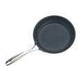 thumbnail image 5 of ZWILLING Clad CFX 8-inch Stainless Steel Ceramic Nonstick Fry Pan, 5 of 7