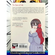Sweetness and Lightning Sweetness and Lightning 4, Book 4, (Paperback)