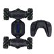 thumbnail image 2 of Juguete de coche con detección de gestos, sensor de gestos RC Car RC Twist Stunt Car Sensor de gestos RC Off Road Car compacto y ligero, 2 of 8