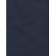 thumbnail image 4 of Playera Manga Larga Para Hombre De Algodón Pima y Tela Spandex Unbranded Co Long Sleeve Crew Neck Navy Blue 2XL, 4 of 6