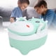 thumbnail image 1 of Inodoro De Entrenamiento Para Ir Al Baño, Asiento De Entrenamiento Para Ir Al Baño Realista Y Portátil, Asiento De Inodoro Para Niños Pequeños, 1 of 7