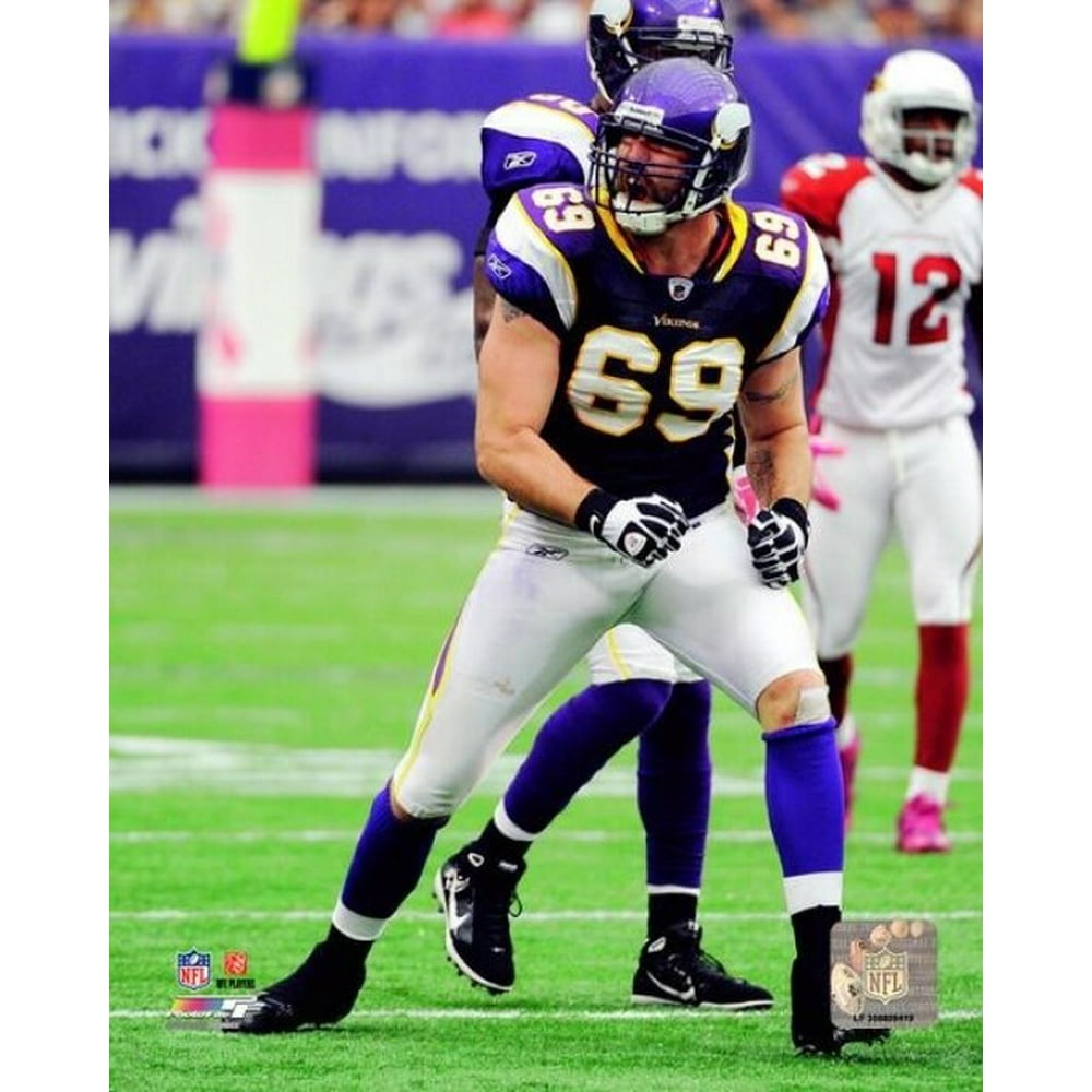 jared allen mcfarlane