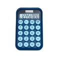 thumbnail image 2 of Mlkoz Office & Stationery, Solar Cell In 1 Calculator Student Calculator Office Portable Candy Calculator, Men Gifts, 2 of 6