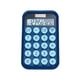 thumbnail image 2 of Electrodomésticos Calculadora de celda solar en 1 Calculadora para estudiantes Calculadora portátil de oficina Calculadora de dulces Calculadora pequeña, 2 of 6