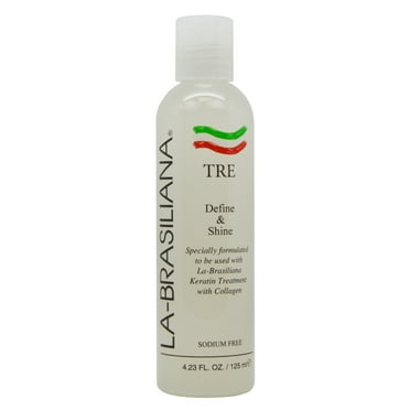 La-Brasiliana TRE Define & Shine 4.23oz