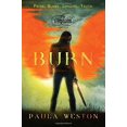 thumbnail image 1 of Weston, Paula: Burn, 1 of 1