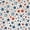 Independence Day Classic-02, variant on Independence Day Classic Square Tablecloth Dining Table Cover Waterproof Reusable Polyester Fabric Tables Cloth for Kitchen Picnic Outdoor 42 X 42 in