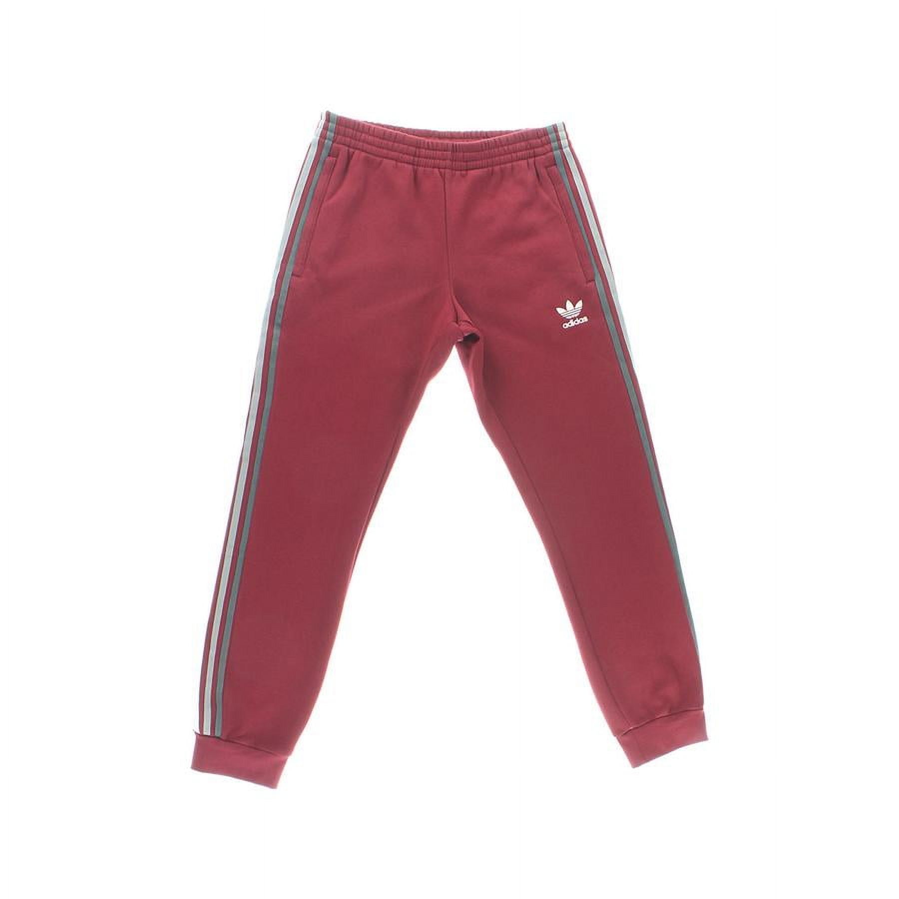 adidas skinny joggers mens