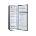 thumbnail image 3 of Refrigerador 16 pies cúbicos control de temperatura y tecnología Eco Inverter Hisense RT16N6DDX, 3 of 5