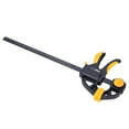 thumbnail image 2 of F Clamp, Automatic Locking Wood Clamps Multifunction  For Support/clamp For Packaging Carpentry, And Furniture Projects RCP‑300, 2 of 8