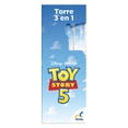 thumbnail image 2 of Juego de Mesa Disney Toy Story 5 Torre de Madera 3 en 1, 2 of 5