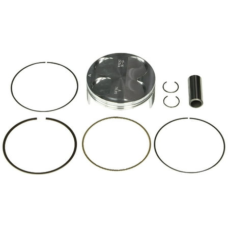 New Vertex Piston Kit for Kawasaki KX 250 F (15-16)