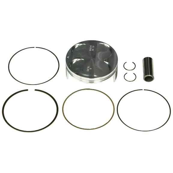 New Vertex Piston Kit for Kawasaki KX 250 F (15-16)