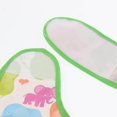 thumbnail image 1 of 1Pc Large Adult Bib Reusable Washable Clothing Protector Ederly Eating Mealtime Protector XL, 1 of 9