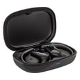 thumbnail image 3 of Audífonos Bluetooth Kaiser KTE-3002BK Control Táctil Negro, 3 of 8