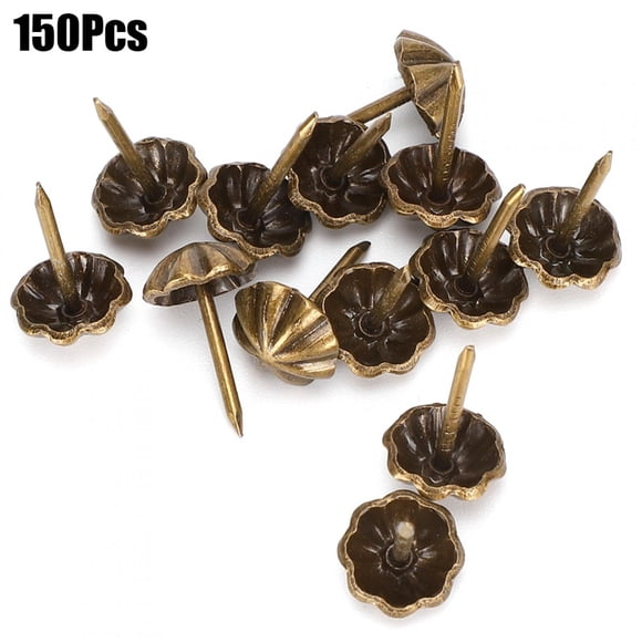 Tacks, Furniture Nails For , Furniture Nails Pins Furniture Accessories For Sofa Decor Retro Wooden Box Decoration DIY Production