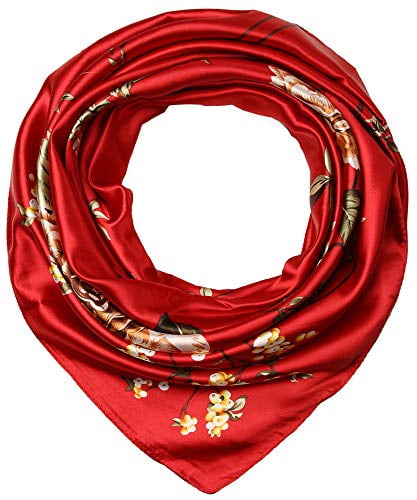 Corciova silk scarf outlet