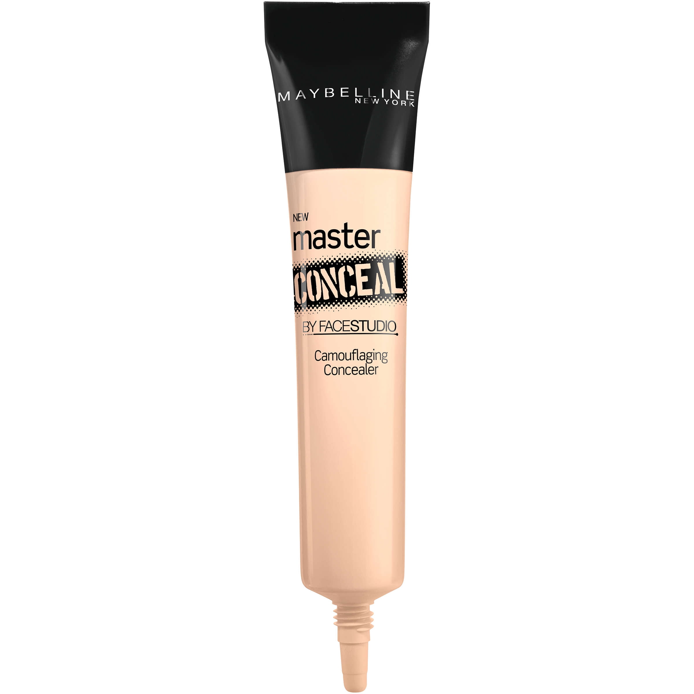 Maybelline New York FaceStudio Master Conceal Concealer, Fair