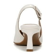 thumbnail image 6 of Naturalizer Womens Tansy Pointed Toe Slingback Pumps - Medium & Wide Width, 6 of 7