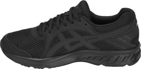asics jolt 2 women's black